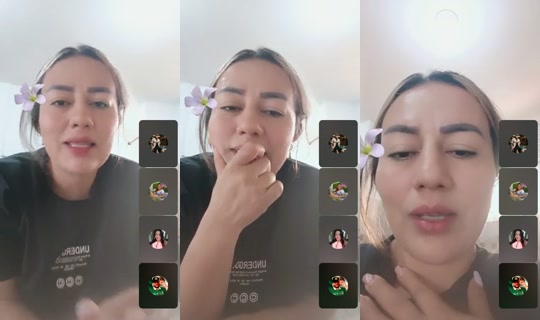 damaris.rojas130's Live Session — Jul 14, 2026, 4:03 PM