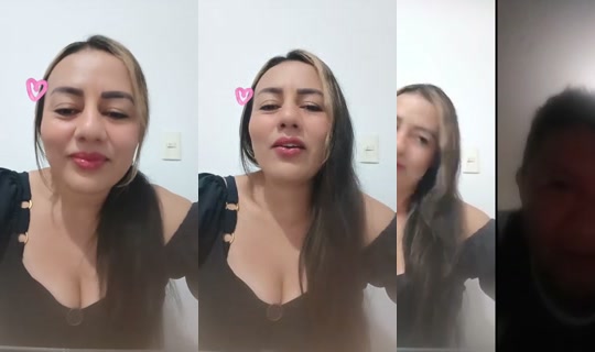 damaris.rojas130's Live Session — Jul 15, 2026, 12:36 AM