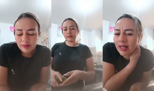 damaris.rojas130's Live Session — Jul 15, 2026, 12:48 PM