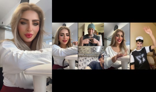 damarshamil1's Live Session — Jul 23, 2026, 3:37 PM