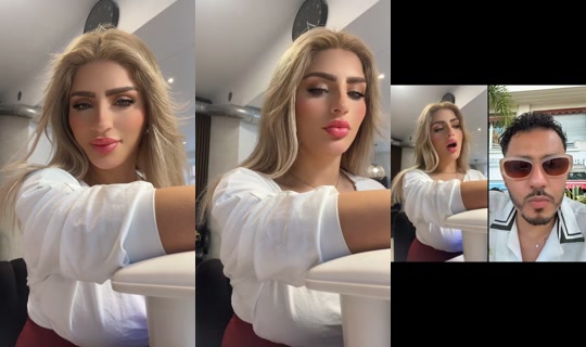 damarshamil1's Live Session — Jul 23, 2026, 5:20 PM