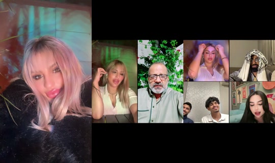 damarshamil1's Live Session — Sep 2, 2026, 8:09 PM