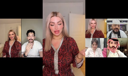 damarshamil1's Live Session — Sep 10, 2026, 8:28 PM