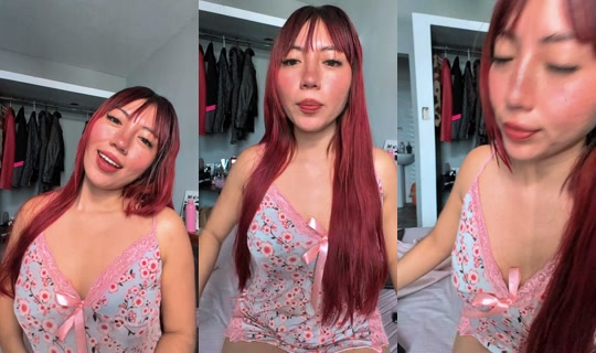 damgirl2000's Live Session — Aug 24, 2026, 6:21 PM