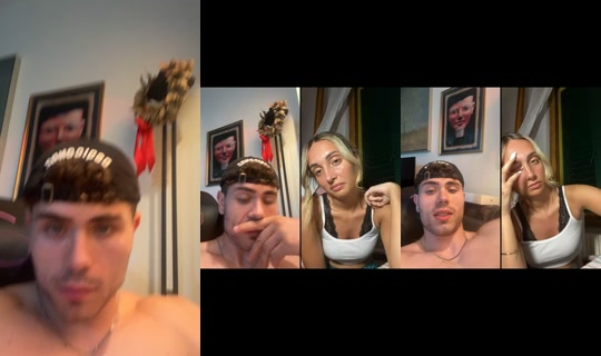 damiano_lucaa's Live Session — Jul 13, 2026, 11:44 PM