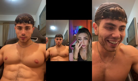damiano_lucaa's Live Session — Jul 14, 2026, 11:27 PM