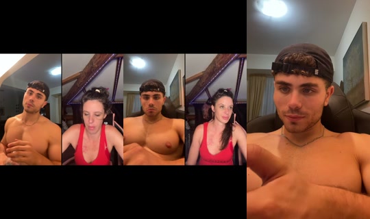 damiano_lucaa's Live Session — Jul 15, 2026, 12:17 AM