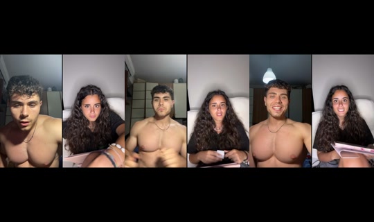 damiano_lucaa's Live Session — Jul 15, 2026, 8:41 PM