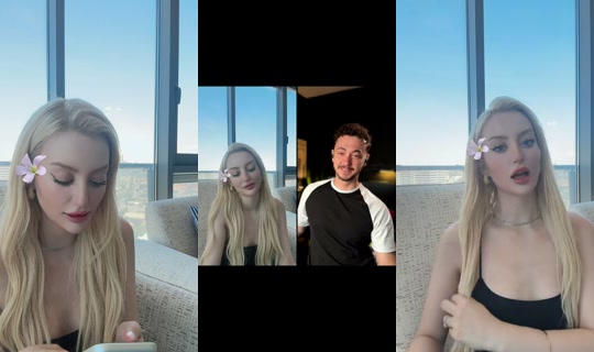 damllabie's Live Session — Jul 19, 2026, 10:41 AM