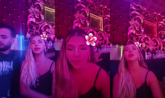 damlosssss27's Live Session — Jul 26, 2026, 3:25 AM