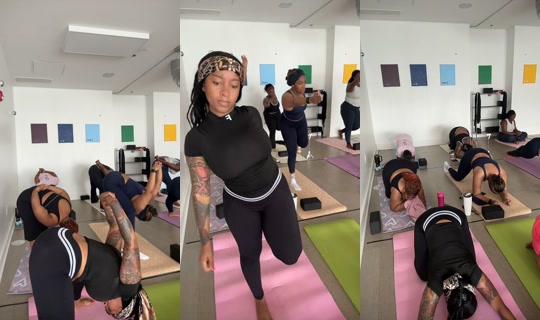 dammmn.ms.parker's Live Session — Aug 30, 2026, 2:36 PM