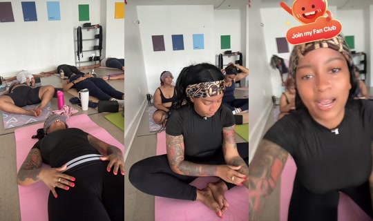 dammmn.ms.parker's Live Session — Aug 30, 2026, 3:26 PM