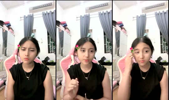 damn.vitaa's Live Session — Aug 24, 2026, 10:55 AM