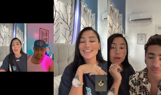 damoskydeoro's Live Session — Jul 15, 2026, 9:17 PM