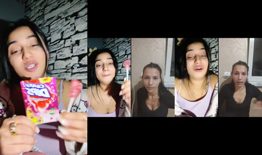 dana.dana339's Live Session — Oct 24, 2026, 5:45 PM