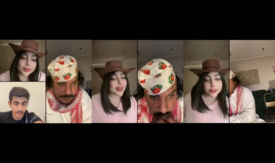 dana2218.dood's Live Session — Jul 29, 2026, 5:35 AM