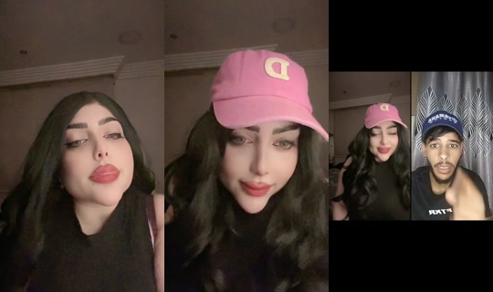 dana2218.dood's Live Session — Jul 31, 2026, 8:50 PM