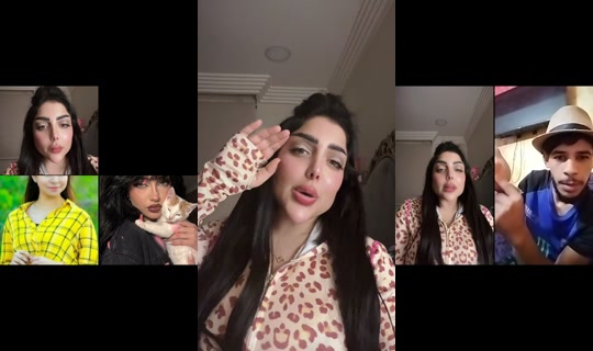 dana2218.dood's Live Session — Aug 14, 2026, 3:23 AM