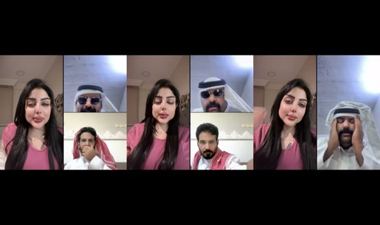 dana2218.dood's Live Session — Aug 19, 2026, 9:00 PM