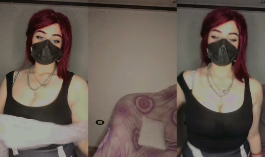 dana_dodo11's Live Session — Oct 25, 2026, 2:41 PM