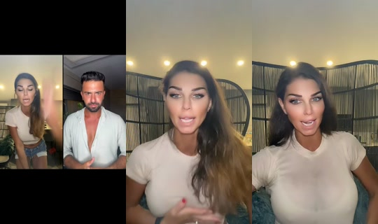 danabanana221's Live Session — Jul 21, 2026, 5:45 PM