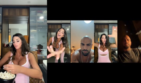 danabanana221's Live Session — Aug 4, 2026, 9:13 PM