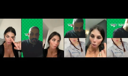 danabanana221's Live Session — Oct 11, 2026, 2:38 AM