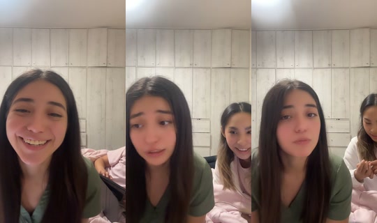 danacepedag's Live Session — Oct 6, 2026, 2:54 AM
