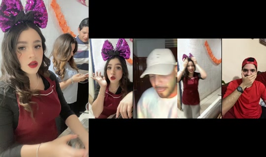 danacervantess's Live Session — Oct 10, 2026, 3:37 AM