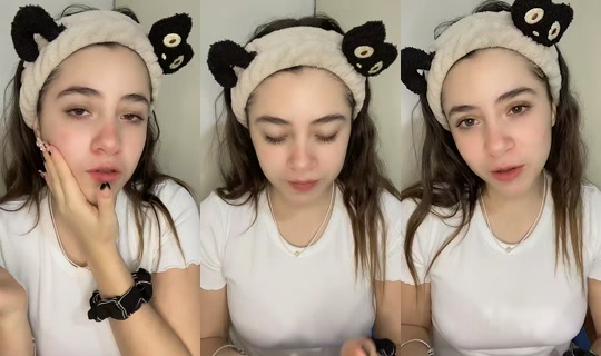 danacervantess's Live Session — Oct 10, 2026, 6:40 PM