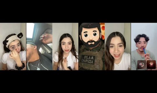 danacervantess's Live Session — Oct 10, 2026, 7:11 PM