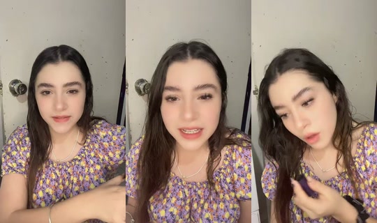 danacervantess's Live Session — Oct 12, 2026, 10:29 PM