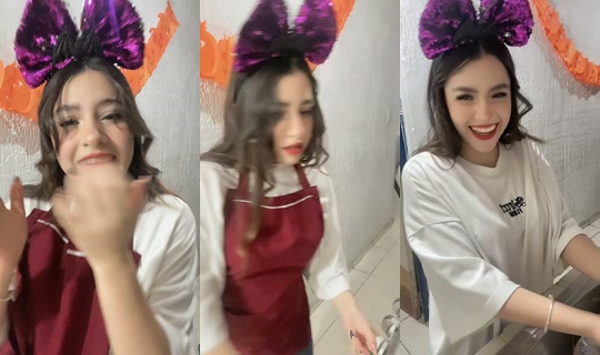 danacervantess's Live Session — Oct 13, 2026, 8:29 PM