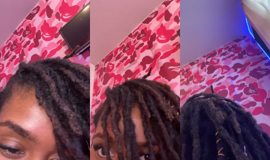 danaeephillips1's Live Session — Sep 22, 2026, 4:41 PM