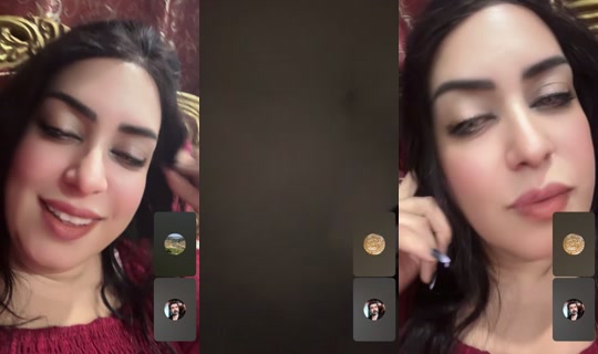 danah_960's Live Session — Jul 16, 2026, 11:12 PM
