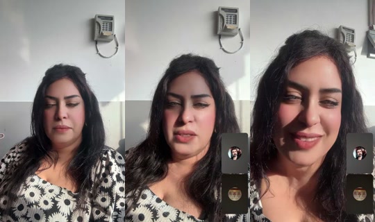 danah_960's Live Session — Jul 20, 2026, 1:12 PM