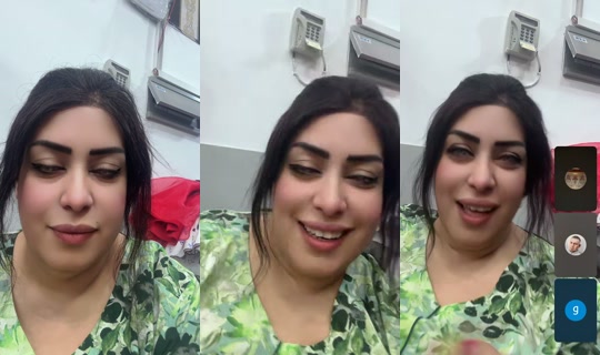 danah_960's Live Session — Aug 3, 2026, 5:28 PM