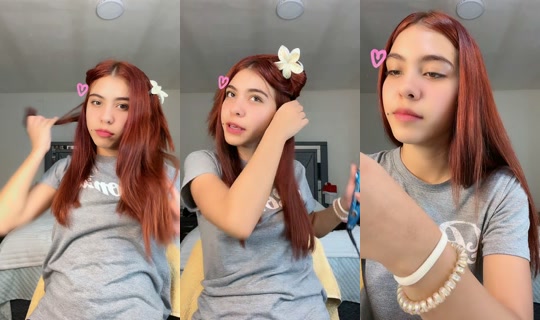 danakesito's Live Session — Jul 29, 2026, 2:43 AM