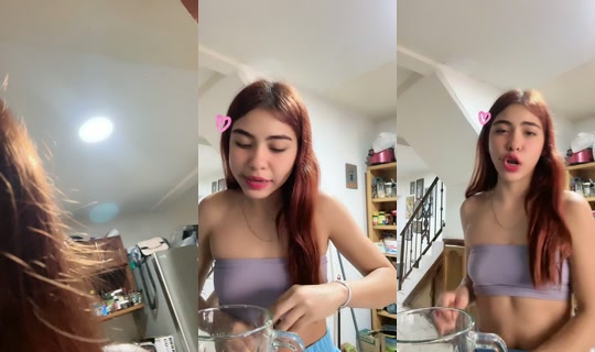 danakesito's Live Session — Sep 12, 2026, 9:57 PM