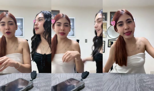 danakesito's Live Session — Sep 13, 2026, 3:34 AM