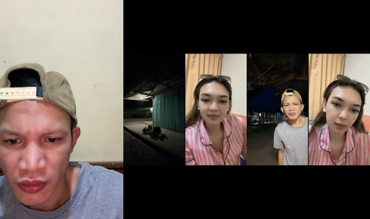 danamasuk06's Live Session — Jul 14, 2026, 7:04 PM