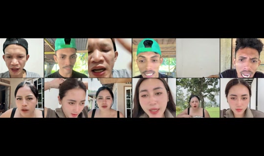 danamasuk06's Live Session — Jul 15, 2026, 4:02 AM