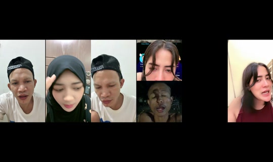 danamasuk06's Live Session — Jul 15, 2026, 10:55 AM