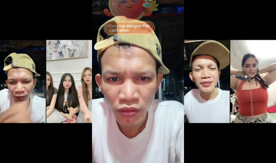 danamasuk06's Live Session — Jul 15, 2026, 5:41 PM
