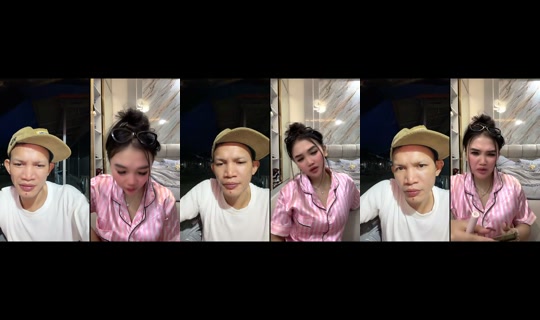 danamasuk06's Live Session — Jul 15, 2026, 7:22 PM