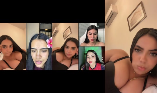 danasf03's Live Session — Jul 20, 2026, 12:42 AM