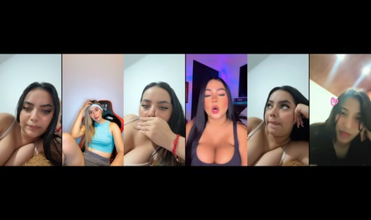 danasf03's Live Session — Jul 22, 2026, 2:23 AM