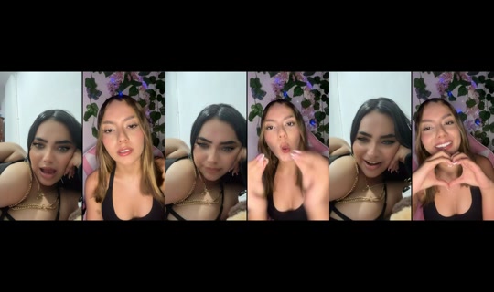danasf03's Live Session — Jul 26, 2026, 5:12 AM