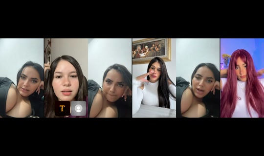 danasf03's Live Session — Jul 27, 2026, 3:00 AM