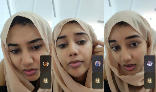 danayit369's Live Session — Oct 3, 2026, 10:04 PM